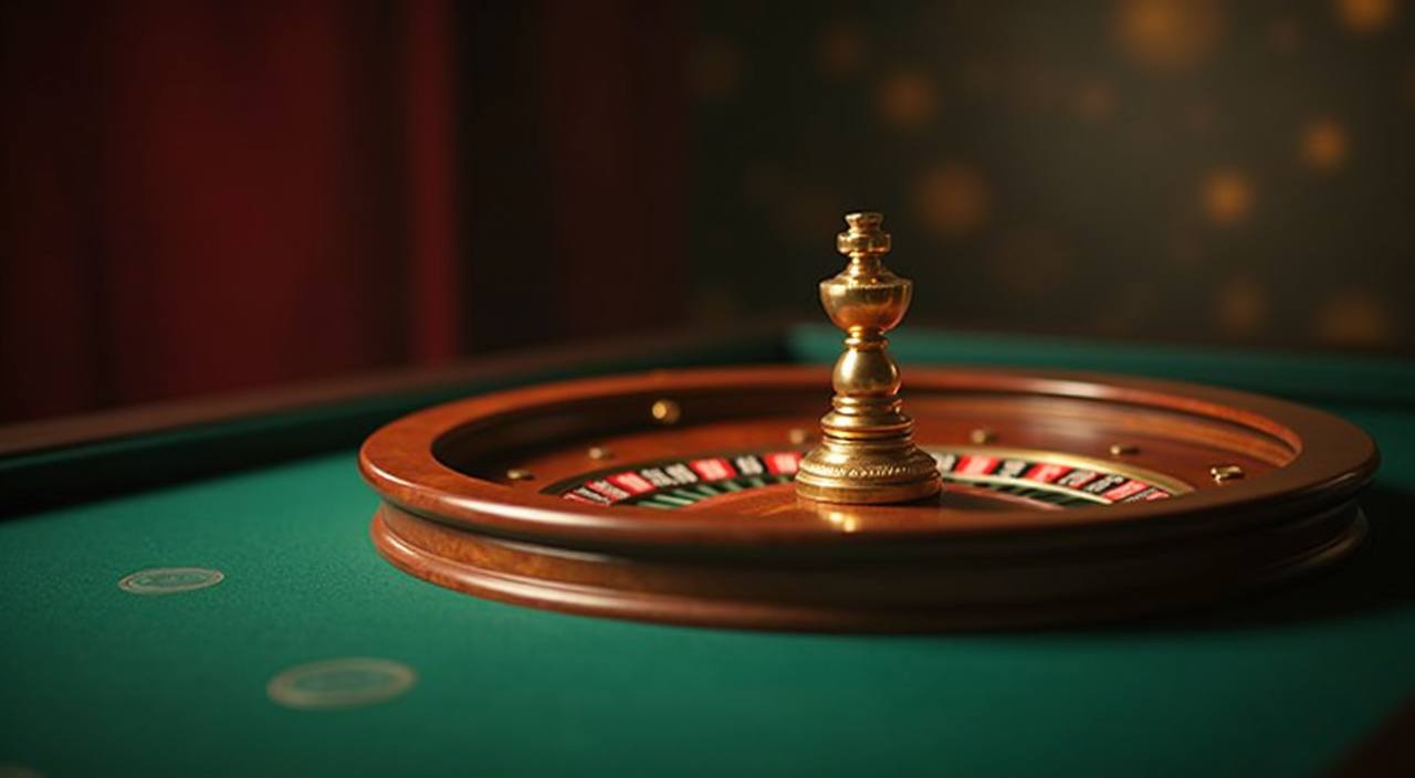 Blackjack Quick Table